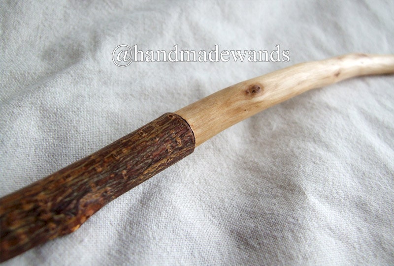 Sakura Cherry Wand 08 (290 mm)