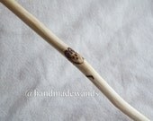 European Pear Wand 03 (300 mm)