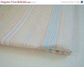 moving sale Annette Tatum House Fabric, Euro Stripe Fabric, Westminster Fabric