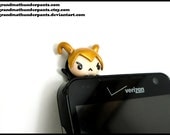 Loki Phone Dust Plug