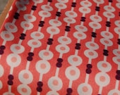 One Yard- Art Gallery Fabrics- Retro Harmony- Sugar