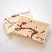 Dark Passenger soap - inspired by Dexter - handmade with blood cedar and blood orange oils - the final batch