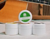 Tanya Pucker - peppermint vegan lip balm