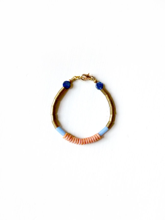 LAST ONE Pharaoh bracelet