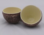 Coconut Bowl