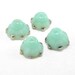 Opal Cappers : Handmade Glass Beads