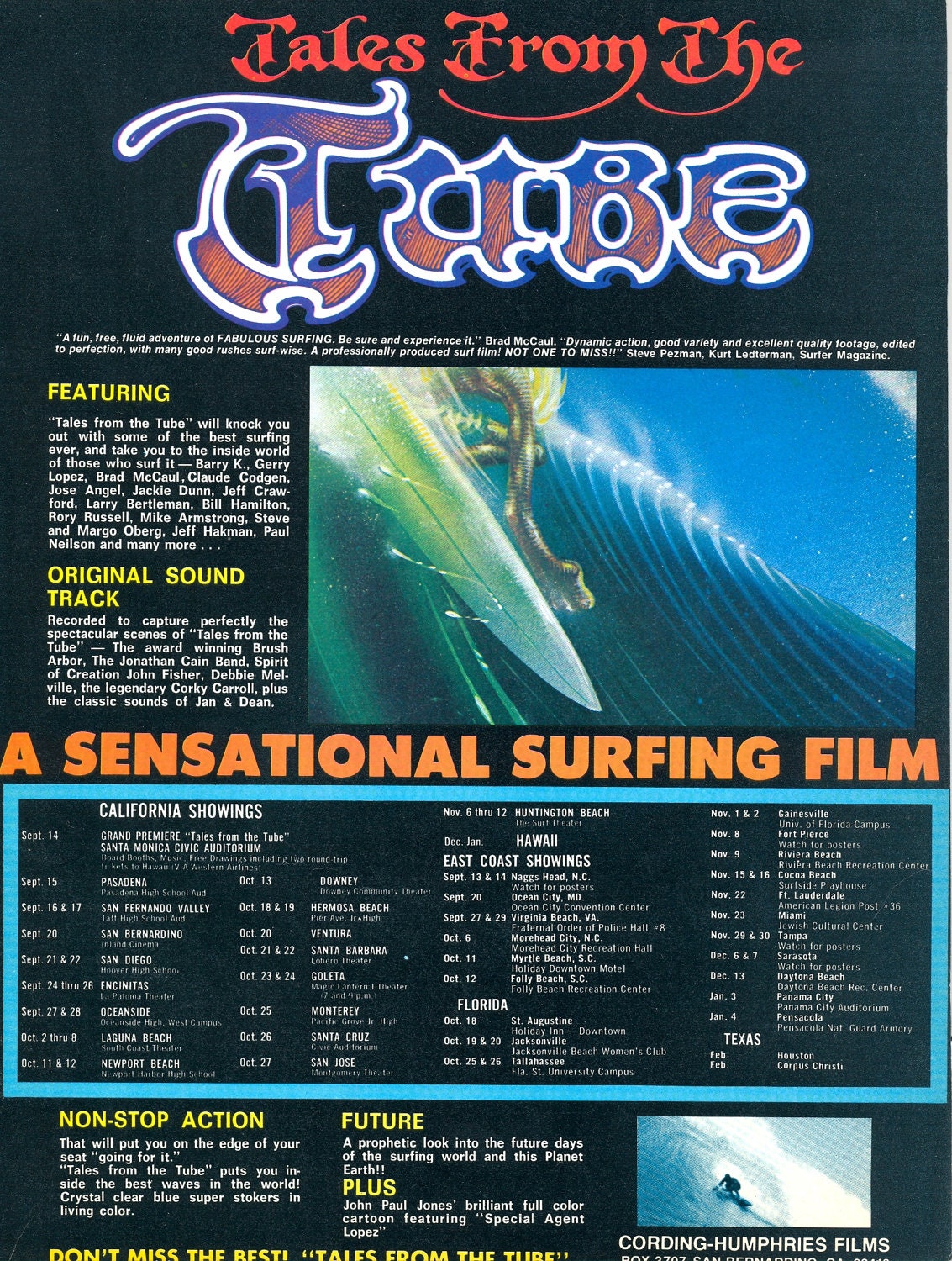 Ad Movie