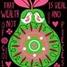 Health-illustrated Mahatma Ghandi quote