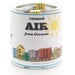 Original Canned Air From Curacao