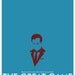 11x17 Sherlock Art Print Collection: "A Study in Pink", "The Blind Banker", and "The Great Game" - A Modern Mystery Poster Series