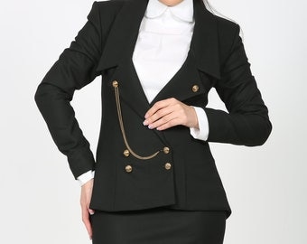 magda suit