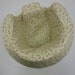 Bumbo Cover - DESIGN YOUR OWN - Made To Order, cotton and ribbon loops/tags