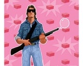 Roddy Piper They Live