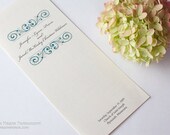Wedding Programs / Wedding Ceremony Programs / Ceremony Programs / Wedding Program Booklet / Mass Booklet / Wedding Booklet