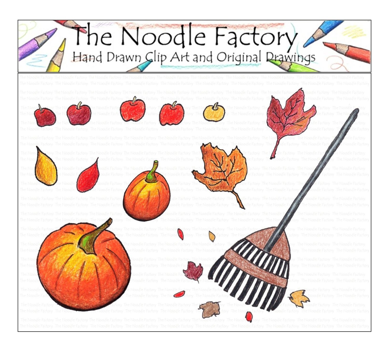 Fall Clipart