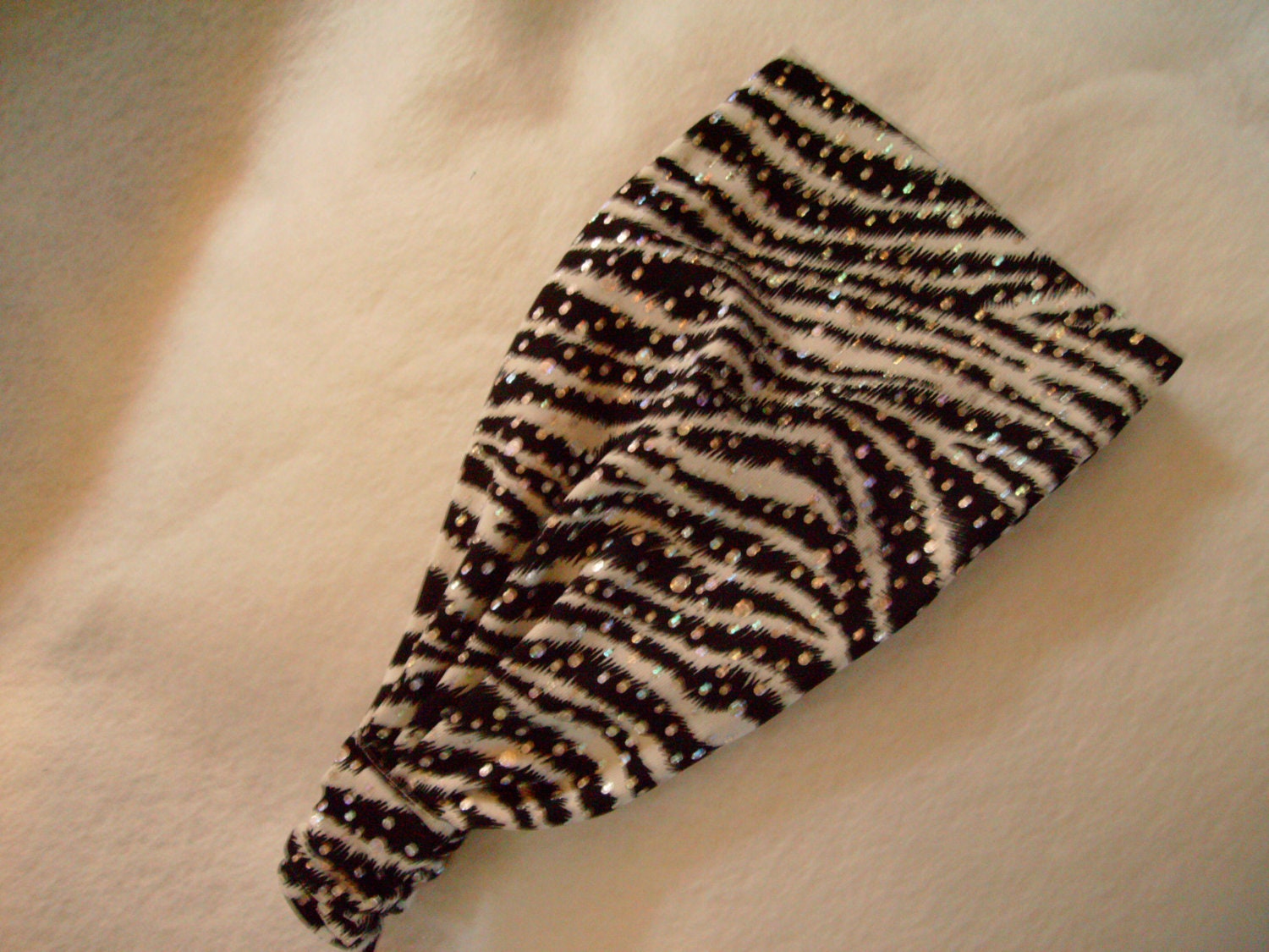 Glitzy Glam Headbands