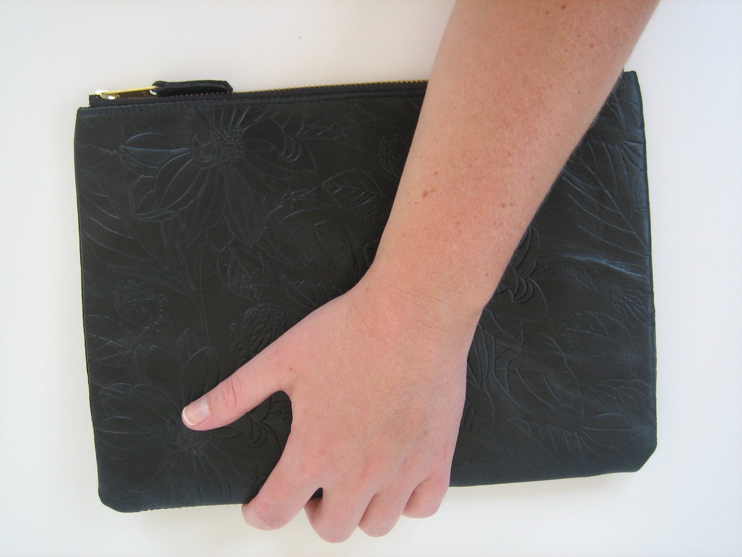 iPad case/Clutch