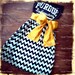 Custom One-of-a-Kind Gameday Dresses: Tube, Tank, Halter, One-Shoulder, Short-Sleeved ... Made from YOUR Favorite T-Shirt
