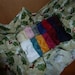 Baby Headband - Soft Rosette - Made to Order
