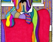 The Night Watchman