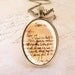 From Hell - Vintage Necklace