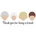 The GOLDEN GIRLS TREASURY: Complete Fan Pack of Golden Girls Cross Stitch Charts