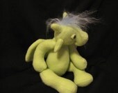 Pearl Dragon