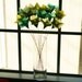 Sea Gemz Translucent Origami Flower Bouquet