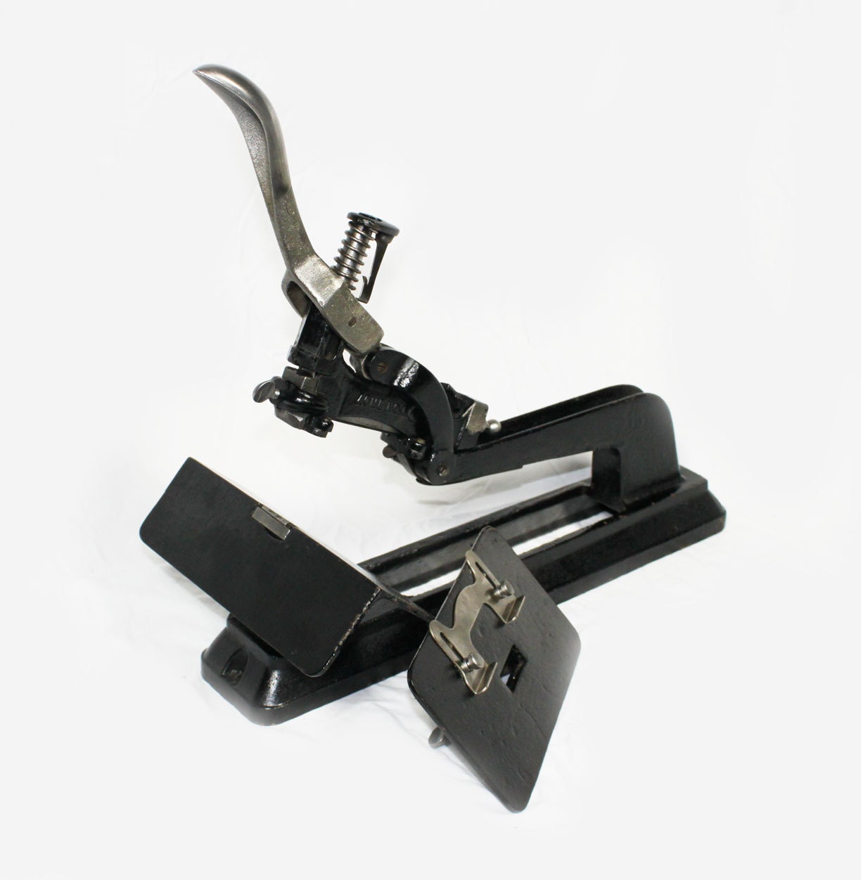 Antique Acme No. 1 Book Binding Stapler