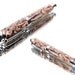 Cream and Coffee Pen Rollerball new design and style