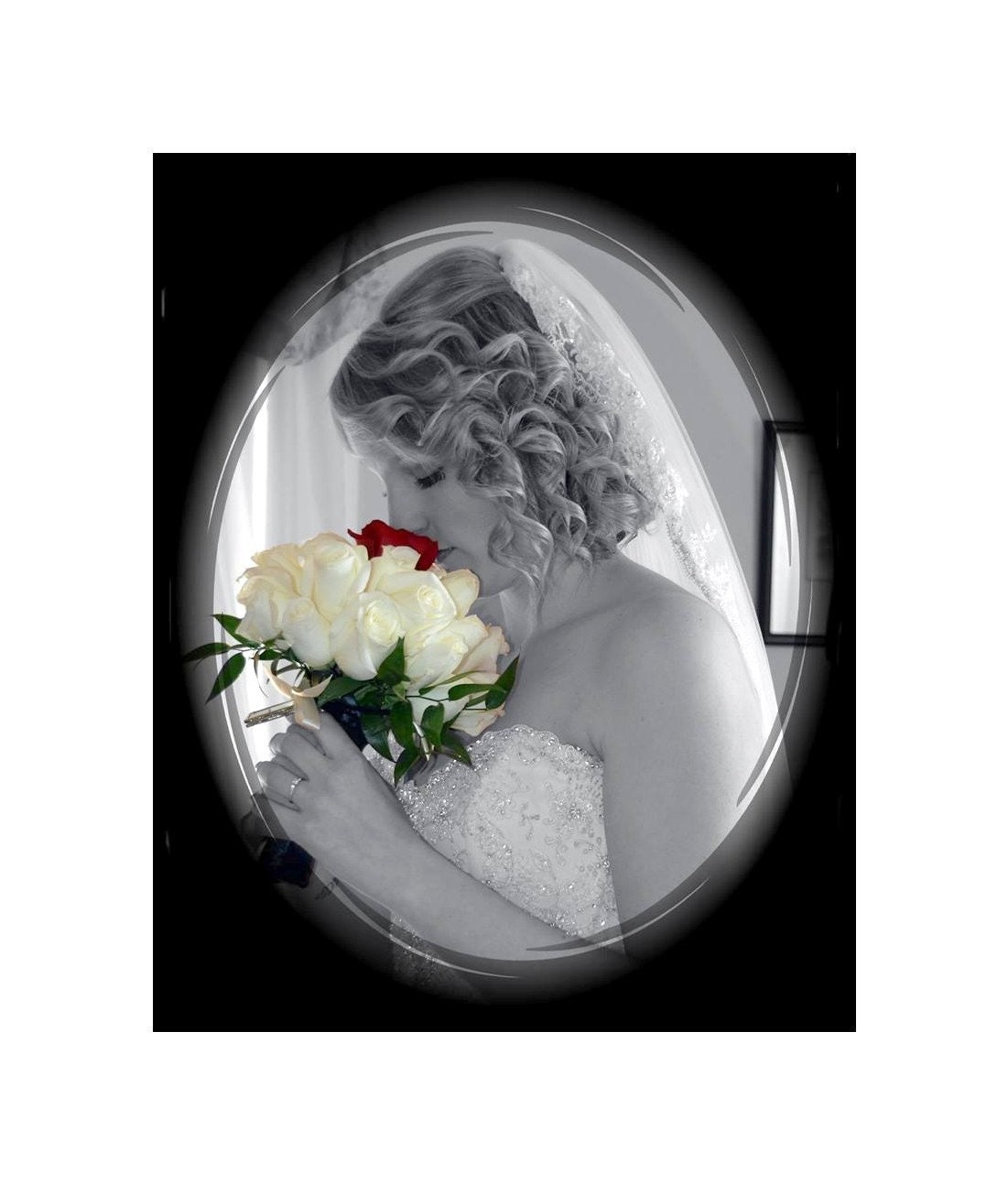 Bridal Bouquet / Boutonniere Charm, Jewelry Wedding KEEPSAKE Locket, For Bouquet/ Boutonniere, Amazing Customer Service & I LOVE the Locket