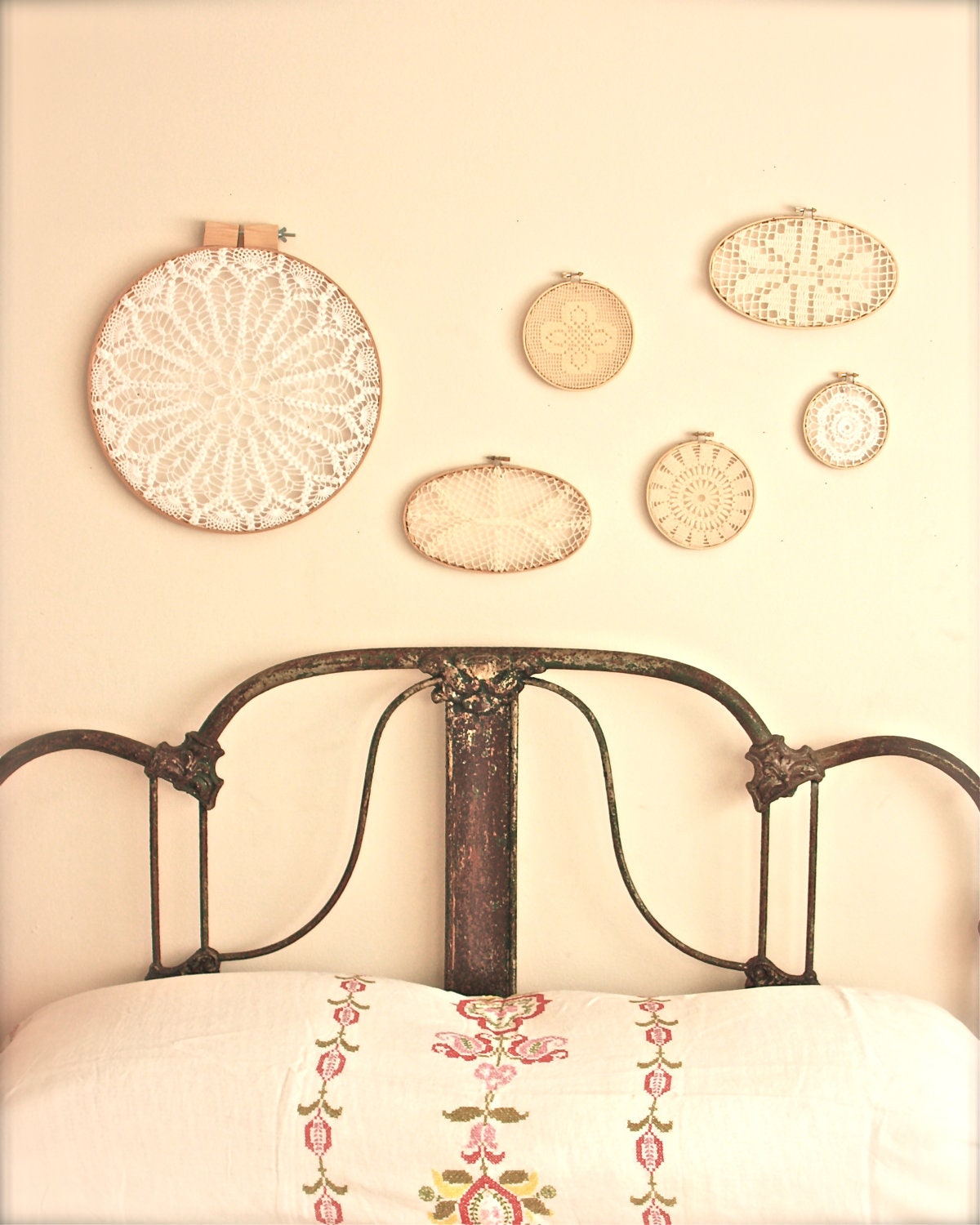 instant collection vintage wall art