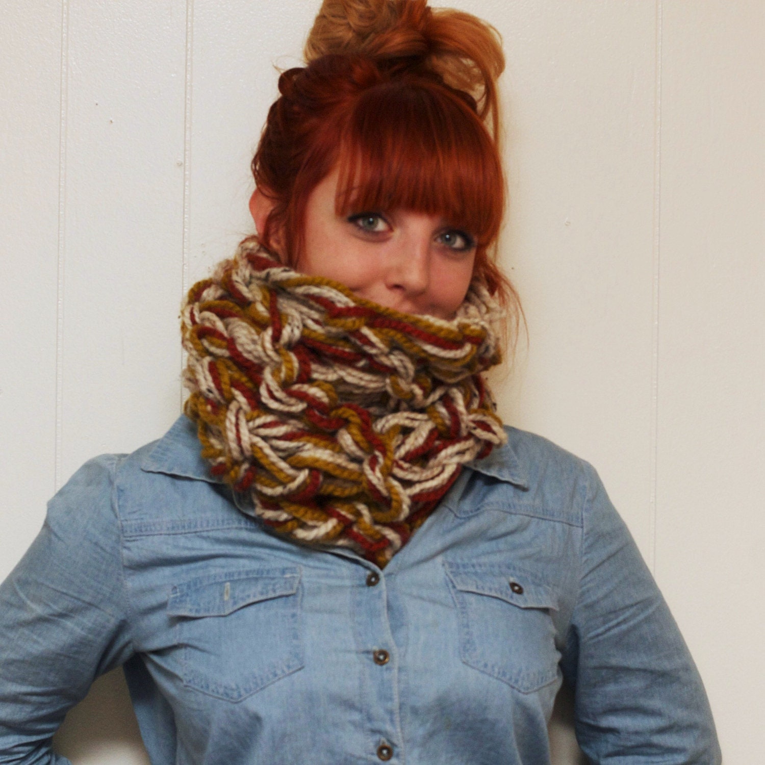 Rubeus Cowl