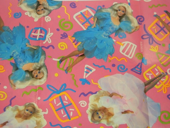 barbie sheets full