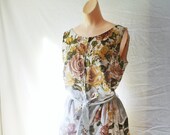 Vintage Lounge Craft "Dress"