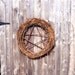 Pentacle Wreath