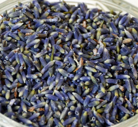 3lb ORGANIC Lavender, Dried Lavender, Bulk Wholesale FRENCH Lavender Buds - SUPERFast SHIPpING (Can sell you any QtY you need)