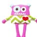 PDF Sewing Pattern Monster Doll Toy Sewing Pattern, Plush Softie Pattern