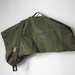 Vintage 60s US Navy Canvas Duffle Bag
