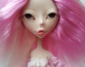 OOAK  Art  Doll  Nora.