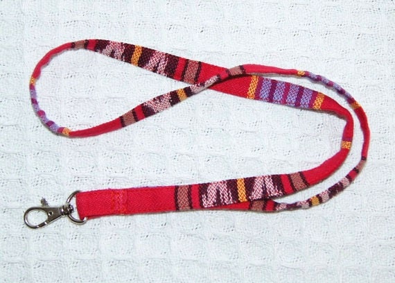 Kangala Babywearing Lanyard from Girasol