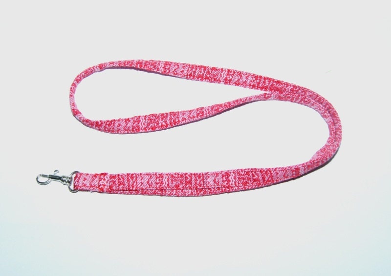 Kangala Babywearing Lanyard from Ellevill Jade Candy