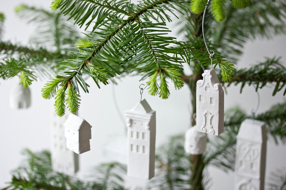ornament collection - RESERVED for woonwinkel -