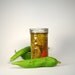 In A Pickle Sweet and Hot BBQ Mens Gift