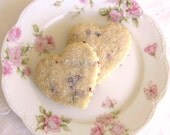 Sweet Gift for Her - Shortbread Cookies Mother's Day Sampler Box - 4 Dozen - You Choose Flavors