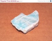 ASD Beautiful Larimar Specimen