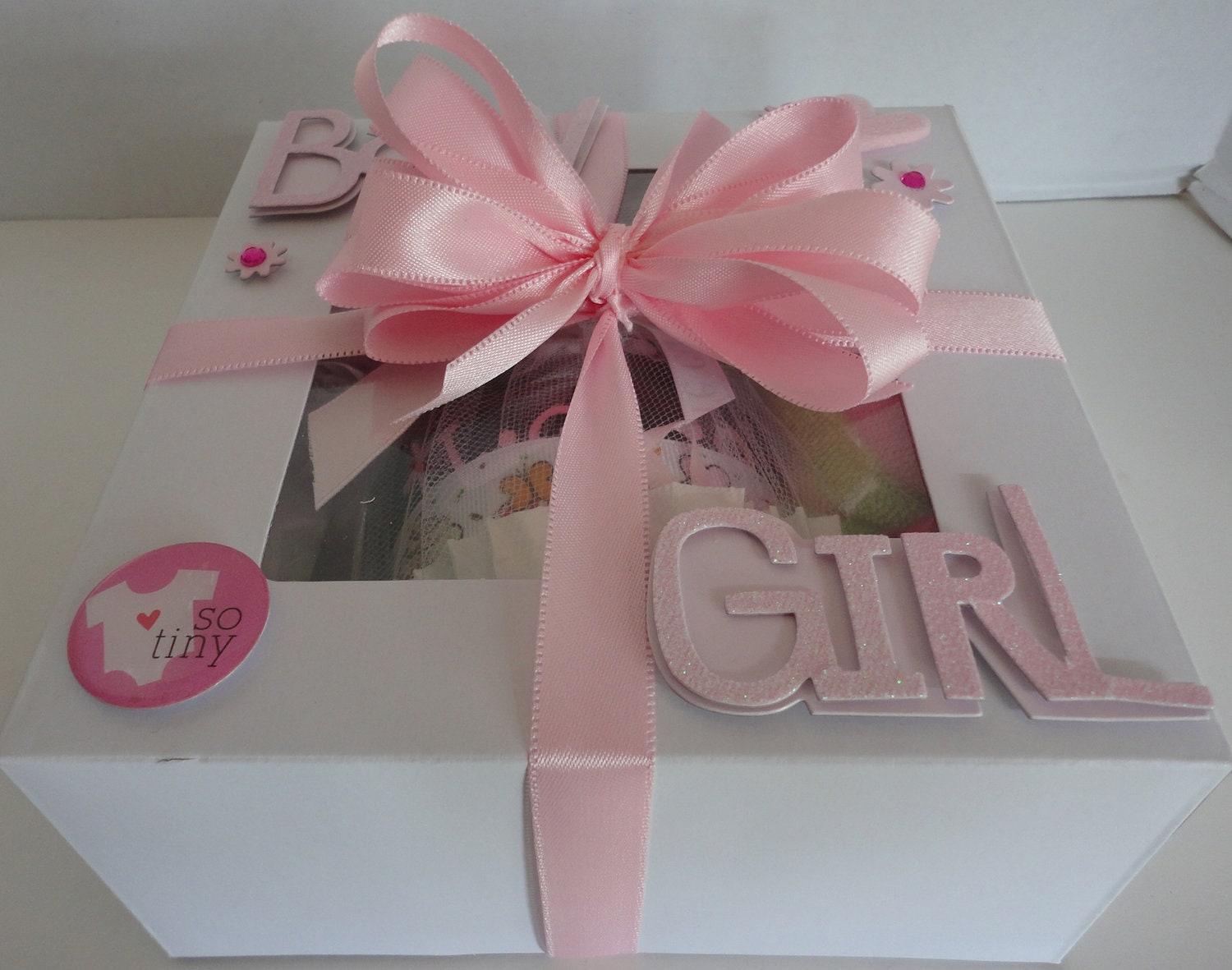 My Little Black Dress Cupcake Gift Set