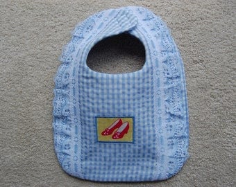 The Dorothy Bib