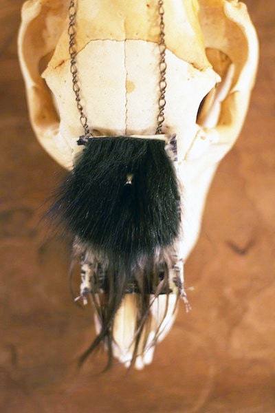 SALE (was 70) - The Past is a Grotesque Animal