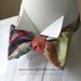 Mens Bow tie in pure silk, self tie, for men, adjustable, freestyle bowtie